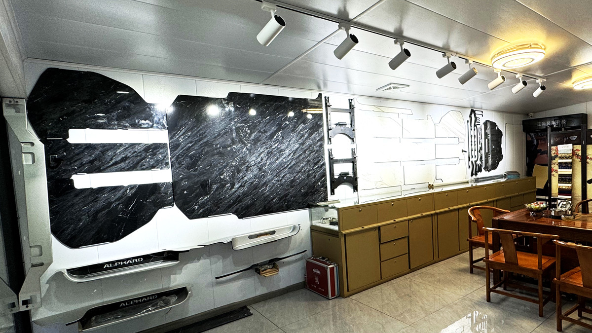 China Xi 'an Zhengshang Automotive Supplies Co.,Ltd company profile