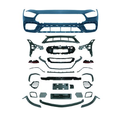 2023 Benz AMG Modified Upgrade AMG GT / GT S C190 Front Body Kits with 100% Tested