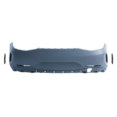 Other Body Parts for Custom Logo Accepted Rear Bumper of Mercedes W290 GT63 Benz AMG