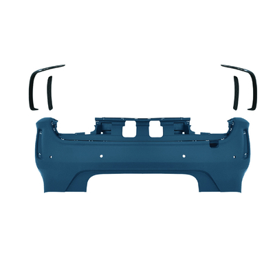 Morden Luxury Design Style Rear Bumper for Benz A 13-18 W176-A45 AMG GT / GT S C190