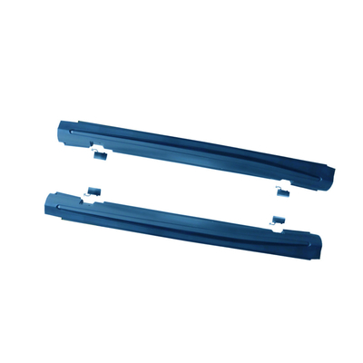 Upgrade Your Mercedes-benz A-class W176-A45 with AMG GT / GT S C190 Side Skirts 2020-