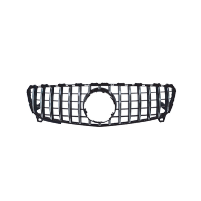GT Front Grille Upgrade for 2020- Mercedes Benz W176 A Class Body Kit AMG Design