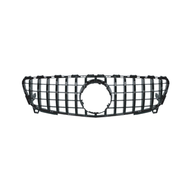 GT Front Grille Upgrade for 2020- Mercedes Benz W176 A Class Body Kit AMG Design