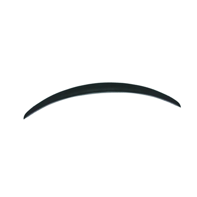 Rear Spoiler 2013-2019 For Mercedes-Benz CLA W117 Car Spoiler Benz Bodykit Accessories