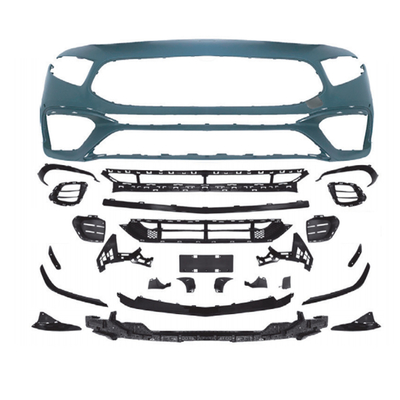 Morden Luxury Design Style Upgrade Front Body Kit For BENZ W177 Hatchback A45 AMG 19-24 Series Car Facelift