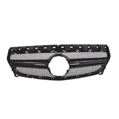 Car Body Kits for Mercedes-Benz CLA W117 2013-2019 Front Bumper Grille in AMG45 Style