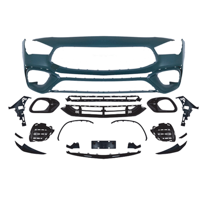 Design Style Morden Luxury Best Sell Car Modified Parts for Mercedes-Benz CLA W118