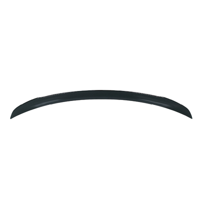 19-24 BENZ A Elevate Style and Performance with A OEM Amg-a45 Style Rear Spoiler