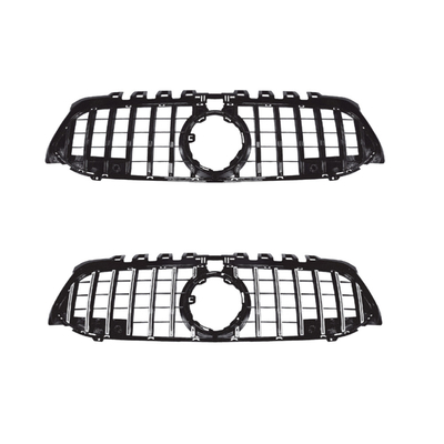 Replace/Repair W177-GT-R Front Bumper Grille for Mercedes Benz A Class W177 GT Grille