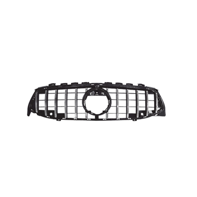 Mercedes-Benz W118 CLA GT Style Car Body Kits 2020-2024 Modified Front Bumper Grille