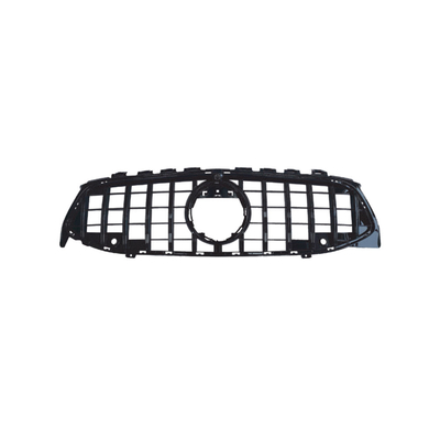 Mercedes-Benz W118 CLA GT Style Car Body Kits 2020-2024 Modified Front Bumper Grille