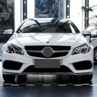 OEM Yes C-CLASS Benz Accessories E Class W207 Upgrade to 2014-2016 Style Body Kits