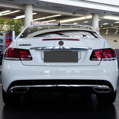 OEM Yes C-CLASS Benz Accessories E Class W207 Upgrade to 2014-2016 Style Body Kits