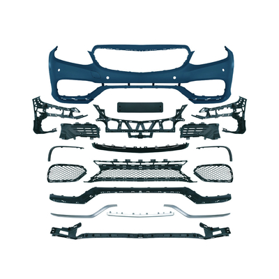 E63 Auto Parts Body Kit for 2014-2015 Mercedes Benz W212 Morden Luxury Design Style