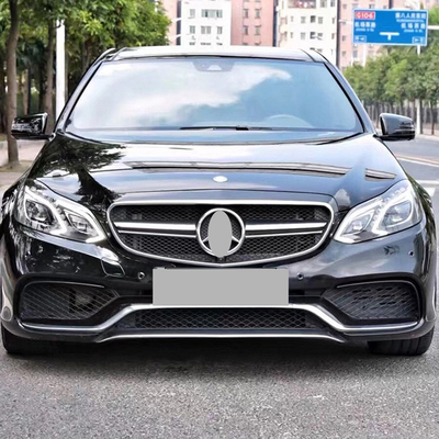 E63 Auto Parts Body Kit for 2014-2015 Mercedes Benz W212 Morden Luxury Design Style