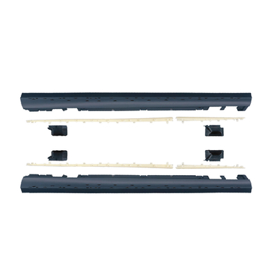 Mercedes-Benz E-Class W213/C238-E63 with Car Side Skirts 2016-2020 Model