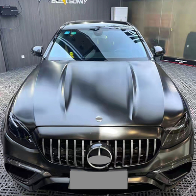 E63 AMG 2016-2020 Engine Hood for Mercedes-Benz E-Class W213 100% Tested