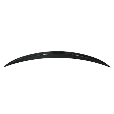 OEM Car Tail Wing Spoiler For Mercedes Benz W213-E63 Style Auto Performance Parts