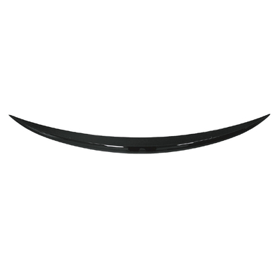 OEM Car Tail Wing Spoiler For Mercedes Benz W213-E63 Style Auto Performance Parts