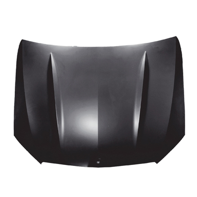 100% Tested Upgrade for Mercedes Benz C-Class W205 Engine Hood 2015-2018 Upgrade Now