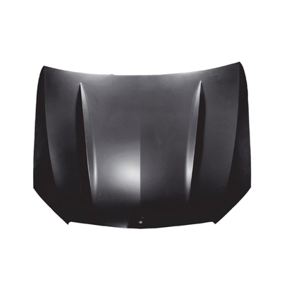 100% Tested Upgrade for Mercedes Benz C-Class W205 Engine Hood 2015-2018 Upgrade Now