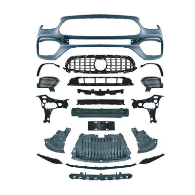 Benz W213 21-23 to Latest E63 with Morden Luxury Design Body Kit OEM Yes