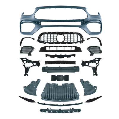 Benz W213 21-23 to Latest E63 with Morden Luxury Design Body Kit OEM Yes