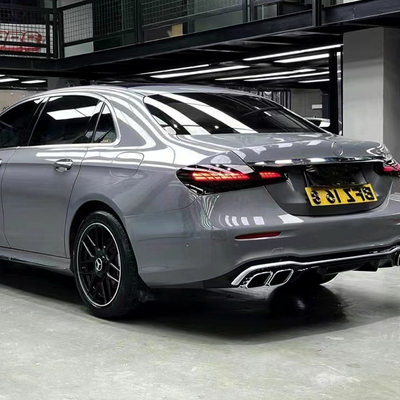 Design Style Morden Luxury For Mercedes Benz E-class W213 Upgrade to E63 AMG OEM Yes
