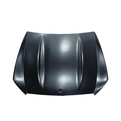 Aluminum Hood for Mercedes-Benz E-Class W213 2021-2023 Front Hood AMG Engine Bonnet