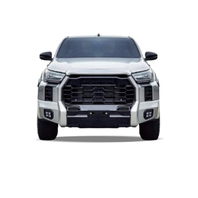 OEM 2016 HILUX with Tundra BodyKit and Business/Luxury Design Style