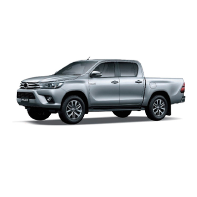 2016 Toyota Tundra Alphard Bodykit Upgrade for 4x4 Offroad Accessories Conversion