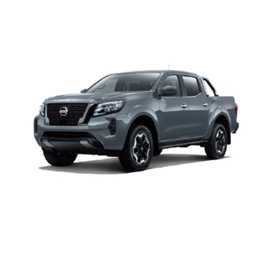 100% Tested Business/Luxury Body Kit Upgrade for 2016 Navara to 2022 Navara Frontier