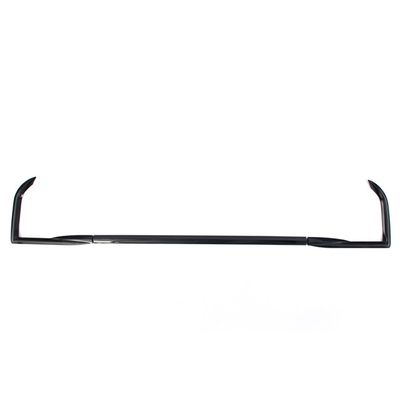 Toyota Alphard Vellfire 2024 Rear Bumper Trims Bar Trim Cover Body Kits Decoration Style