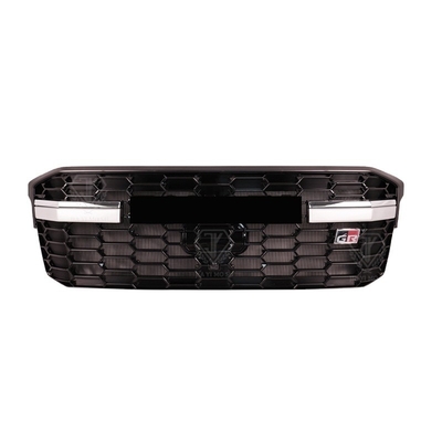 2021-2024 Land Cruiser 300 LC300 Front Grille Middle Net Grill LED Dynamic Accessories