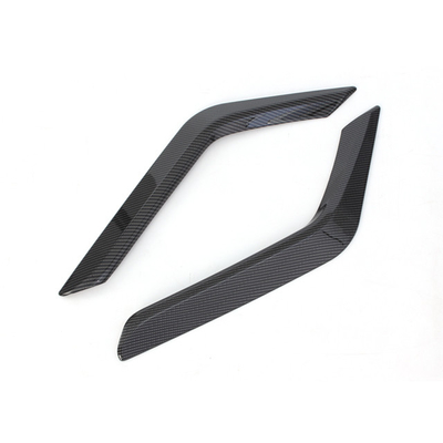 Upgrade Your Toyota Alphard Vellfire 2024 with this Car Front Fog Light Lamp Cover Trim