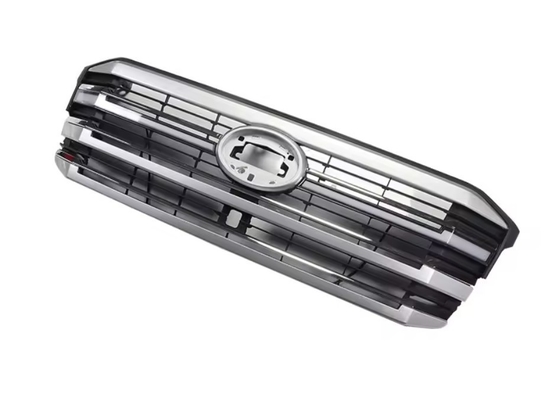 Car Front Grill 4x4 ABS Plastic for Toyota LC300 2021 OEM MODEL Decoration Protection
