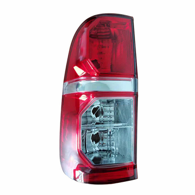 Business/Luxury Design Style LED Tail Lamp for 2016 Toyota Hilux Rocco Customized