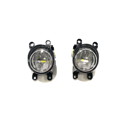 OEM Yes LED Daytime Running Light Cover For Toyota Hilux REVO 2021 Car Accessories