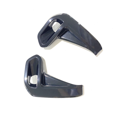 OEM Yes LED Daytime Running Light Cover For Toyota Hilux REVO 2021 Car Accessories