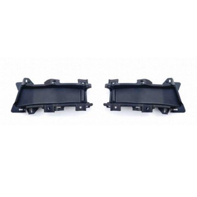 Toyota Land Cruiser LC300 2022 2023 Front Bumper Bracket Inner Support LH RH ABS Mounting