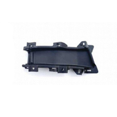 Toyota Land Cruiser LC300 2022 2023 Front Bumper Bracket Inner Support LH RH ABS Mounting
