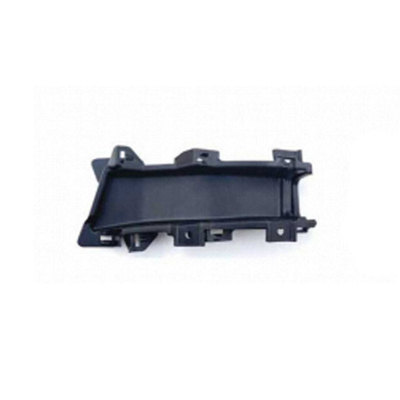 Toyota Land Cruiser LC300 2022 2023 Front Bumper Bracket Inner Support LH RH ABS Mounting