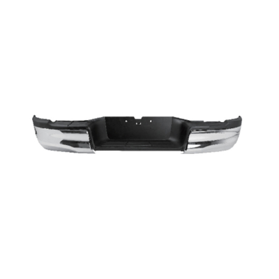 Supply 2023 Hilux Revo Rear Bumper Cars Parts Car Model For Toyota Hilux