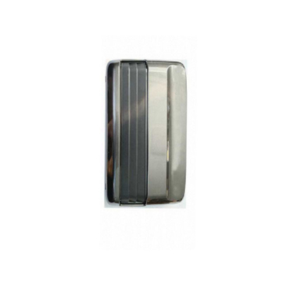 PP LC300 2022 Winch Cover for Toyota Land Cruiser LC300 Easy Installation