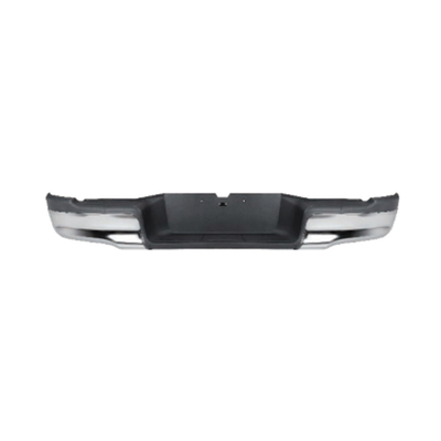 Customer Requirements Other Body Parts for 12 16 Toyota Hilux Revo Rear Bumper