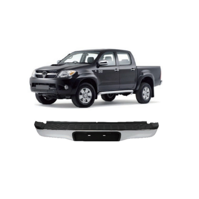Customer Requirements Other Body Parts for 12 16 Toyota Hilux Revo Rear Bumper