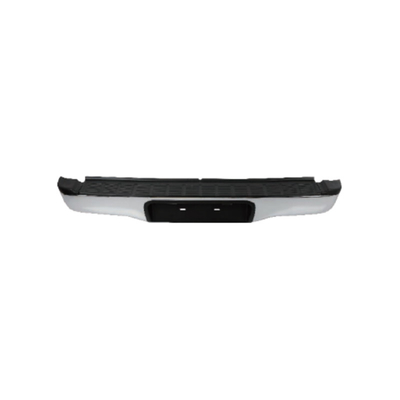 Customer Requirements Other Body Parts for 12 16 Toyota Hilux Revo Rear Bumper