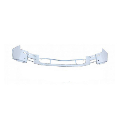 Car Fitment Toyota Land Cruiser LC300 2022 Front Bumper Upgrade with Color ABS