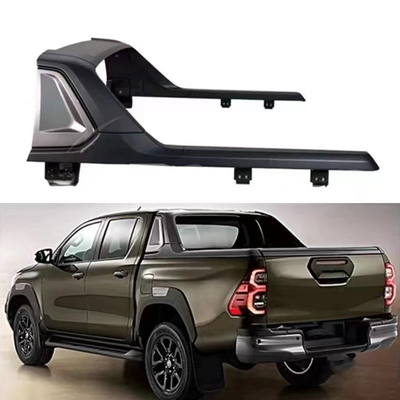 Sport Roll Bar for 2021 Hilux Revo Rocco ALPHARD / VELLFIRE H3 Tested and Guaranteed