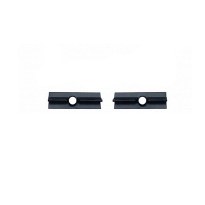 Car Make Front Bumper Uper and Lower Bracket for LC300 Land Cruiser Universal Fitment